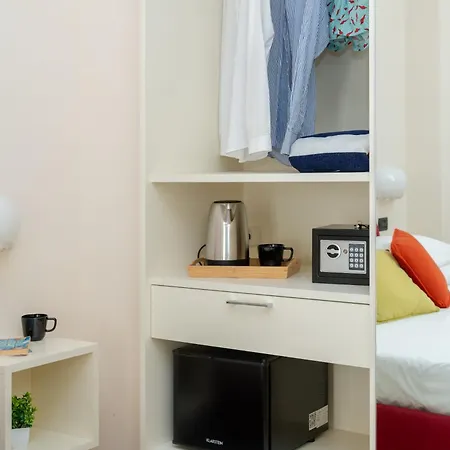 Comfort House Gasthof Sorrent