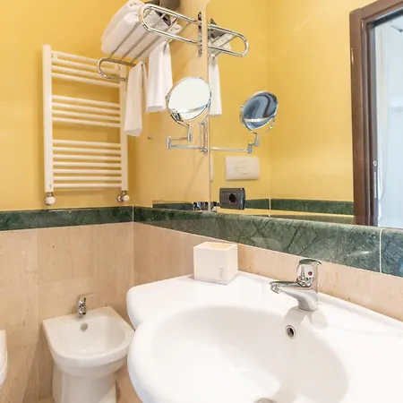 Gasthof Comfort House Sorrent