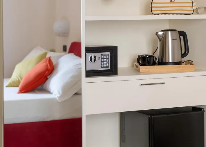 Vendégház Comfort House *