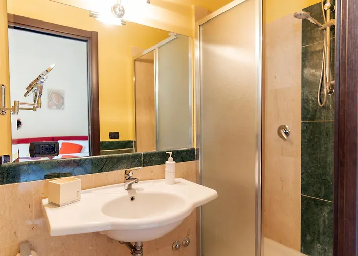 Comfort House Vendégház Sorrento