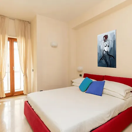 Vendégház Comfort House Sorrento