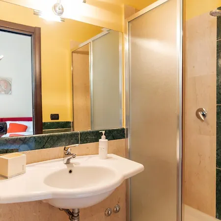 Comfort House Vendégház Sorrento