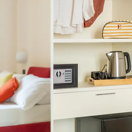 Comfort House Maison d'hôtes