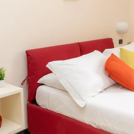 Comfort House סורנטו