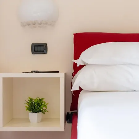 בית הארחה Comfort House *