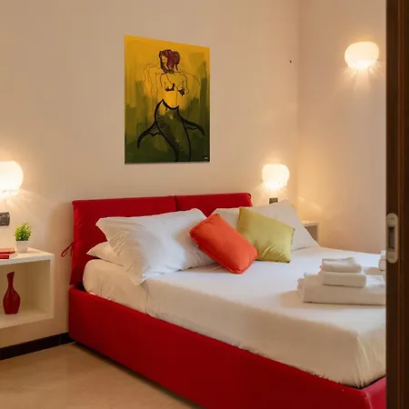 Comfort House Sorrente