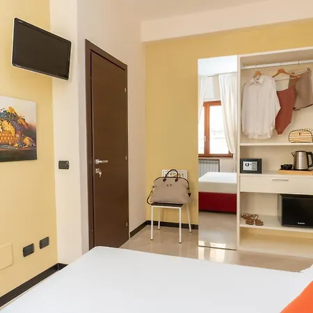 Comfort House בית הארחה
