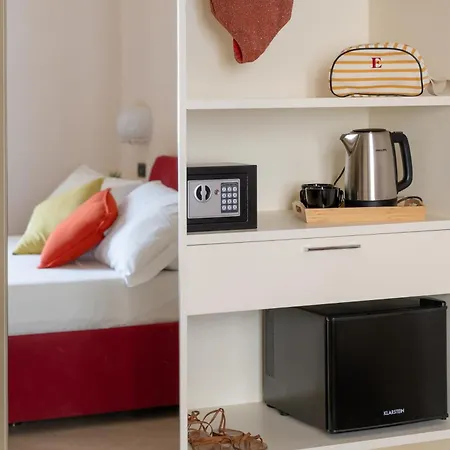 Πανσιόν Comfort House *