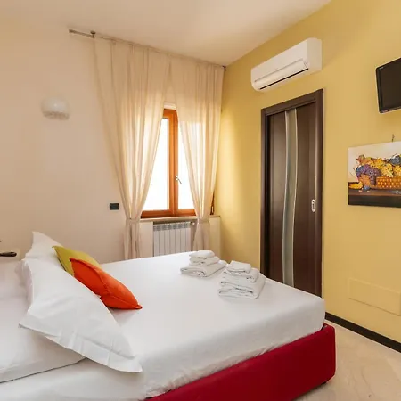 Comfort House סורנטו