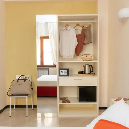Comfort House * סורנטו