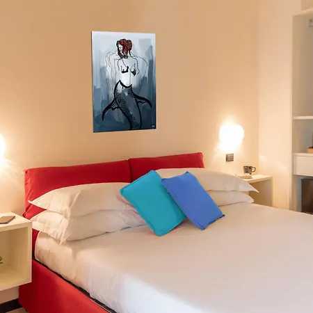 Comfort House * Sorrente