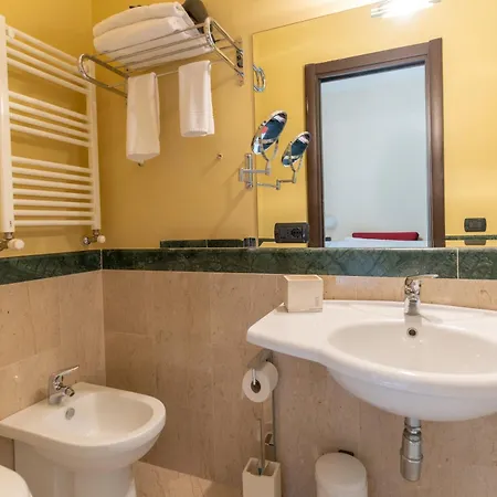 Comfort House בית הארחה סורנטו