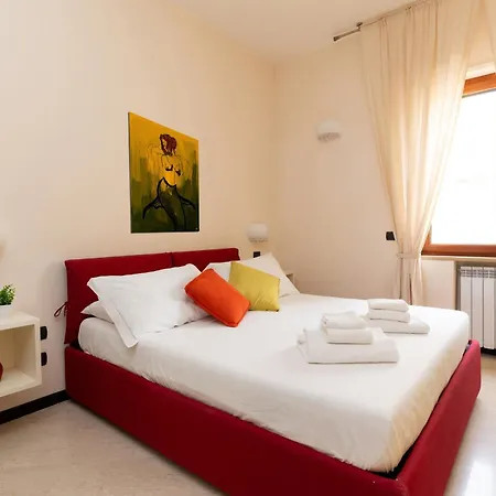 Comfort House בית הארחה