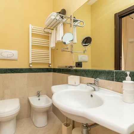 Comfort House Maison d'hôtes *