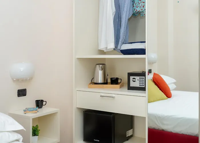 Comfort House Гостевой дом Сорренто