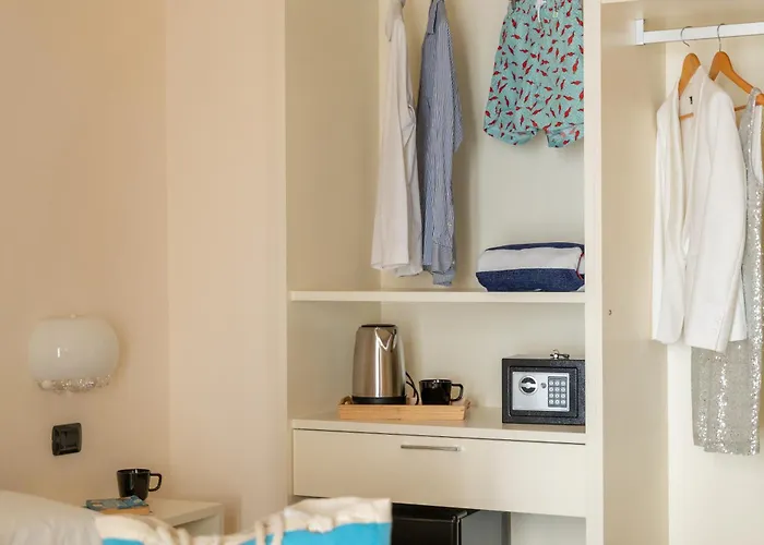 Comfort House Sorrent