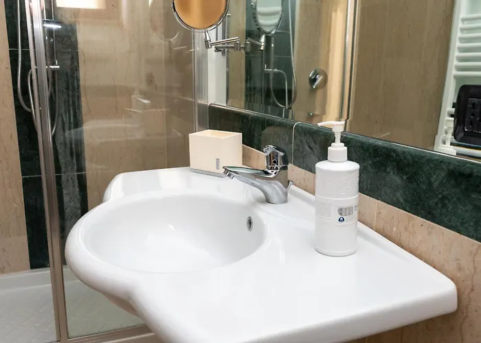 Comfort House * Сорренто