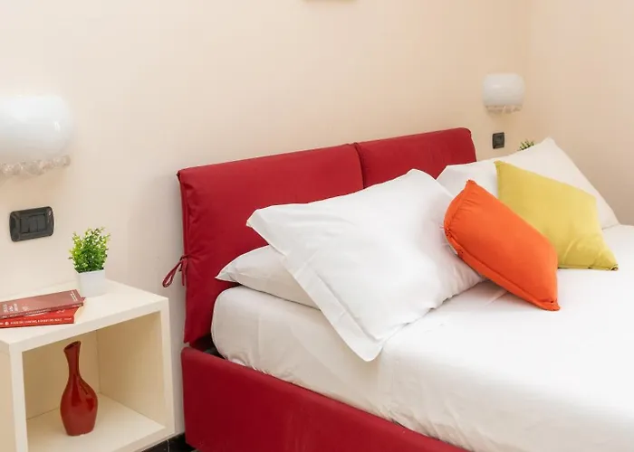 Comfort House Sorrent