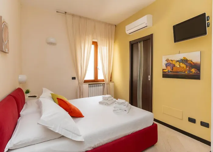 Comfort House Сорренто