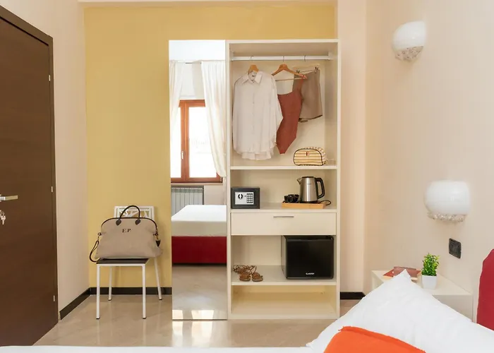 Comfort House * Сорренто