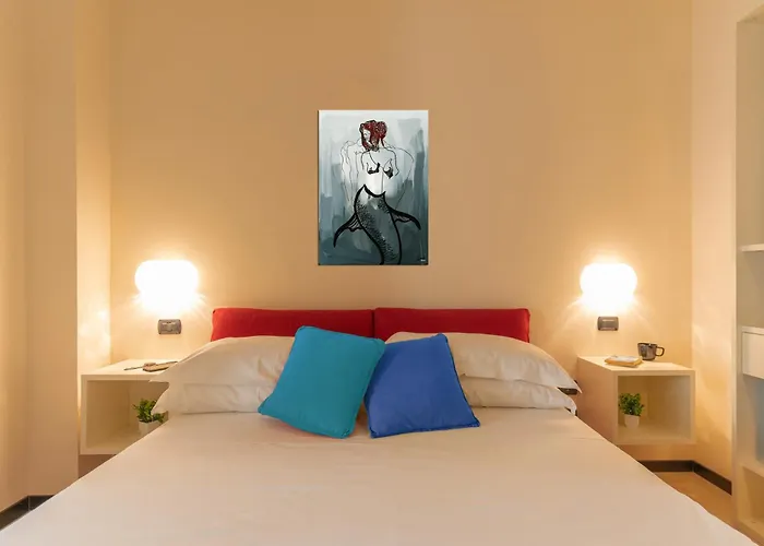 Comfort House Sorrent