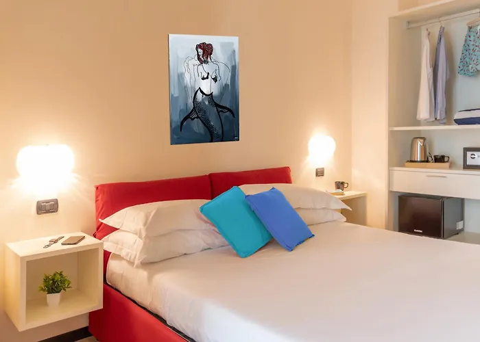 Comfort House * Сорренто