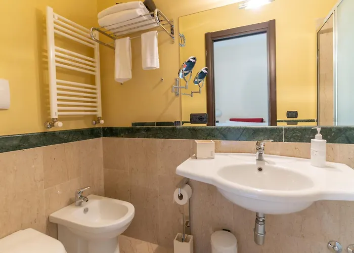 Comfort House Гостевой дом Сорренто