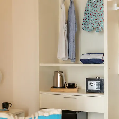 Comfort House Península Sorrentina