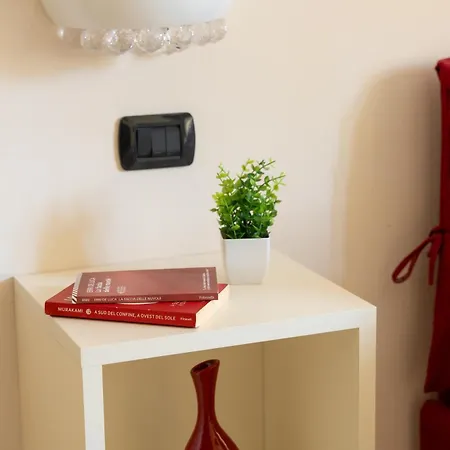 Pensión Comfort House