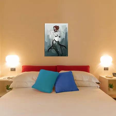 Comfort House 소렌토