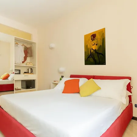 게스트하우스 Comfort House *