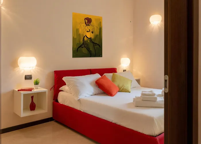 Comfort House Sorrento