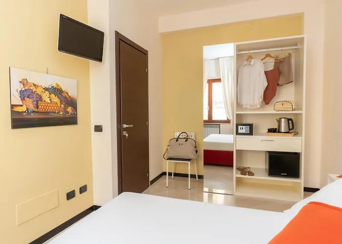 Comfort House Guest house