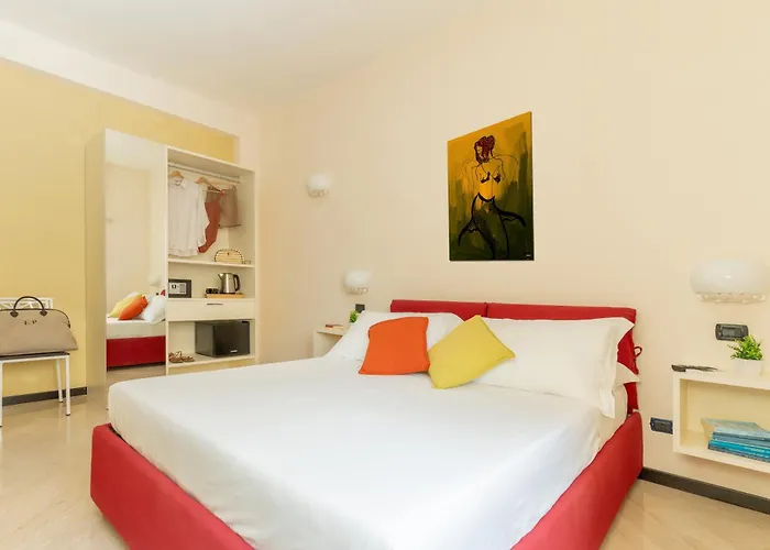 Guest house Comfort House *