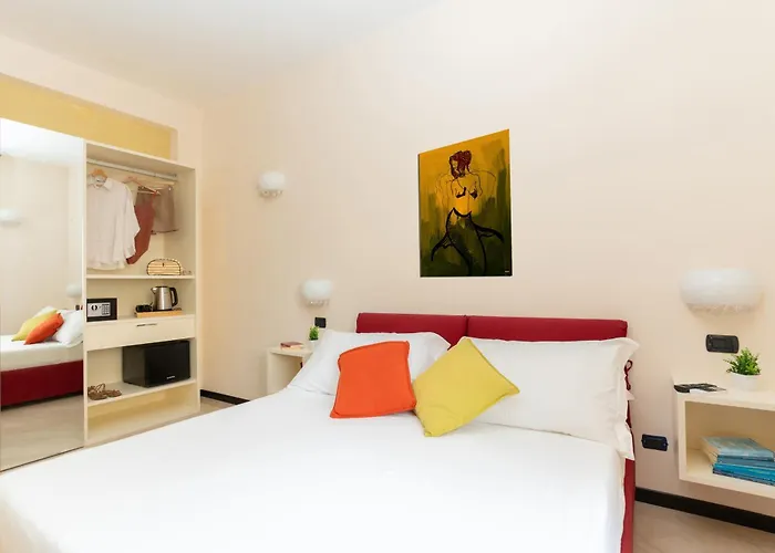 Guest house Comfort House