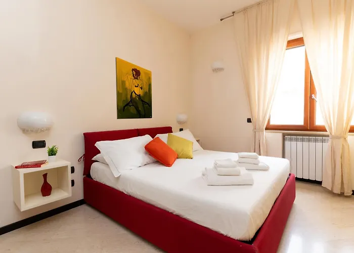 Comfort House Guest house