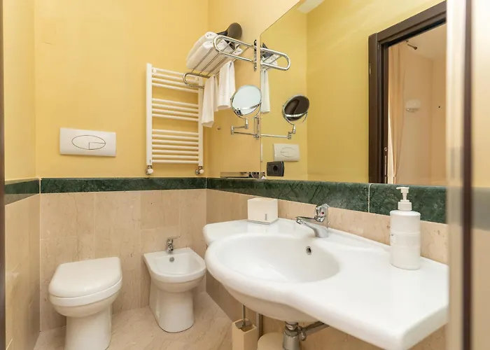 Comfort House Guest house *